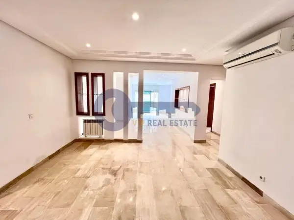 A Vendre s+2 de luxe à la Marsa