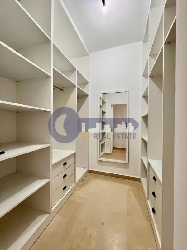 A louer villa a la Marsa