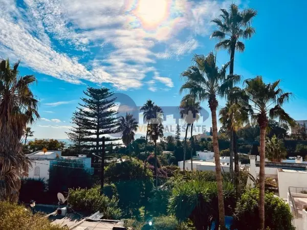 A Vendre une mervielle à Carthage