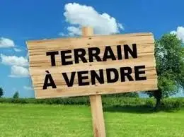 A Vendre un terrain 492 m2 A LA Marsa