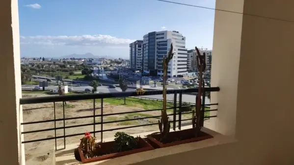 A Louer un appartement S+2 Meublé au Centre Urban Nord