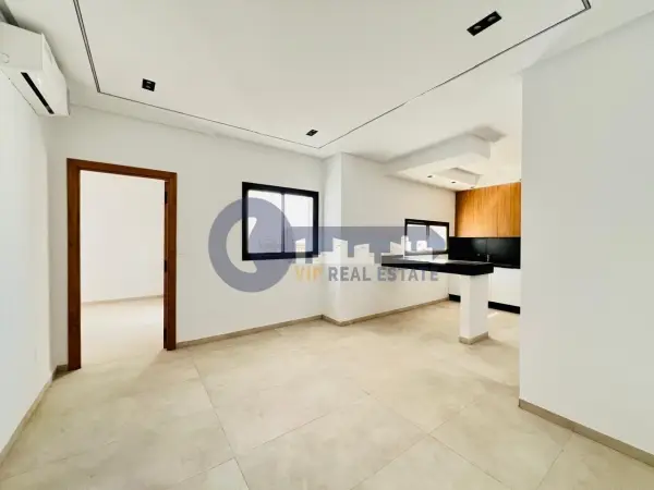 A Louer un s+1 vide ou meublé à la Marsa