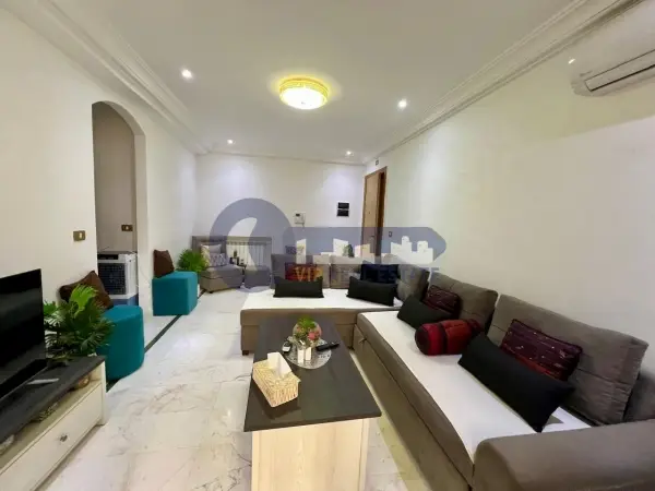 A vendre un appartement s+1 à l'aouina