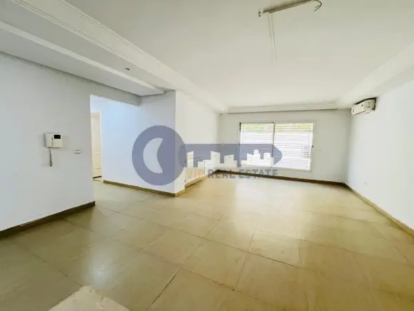 A Vendre un appartement s+2 à la Marsa