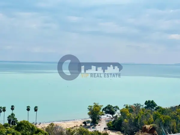 À Vendre – Villa de Prestige avec Vue Mer Panoramique