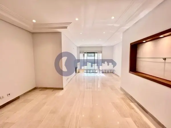 A Louer un Appartement S+2 à la Marsa