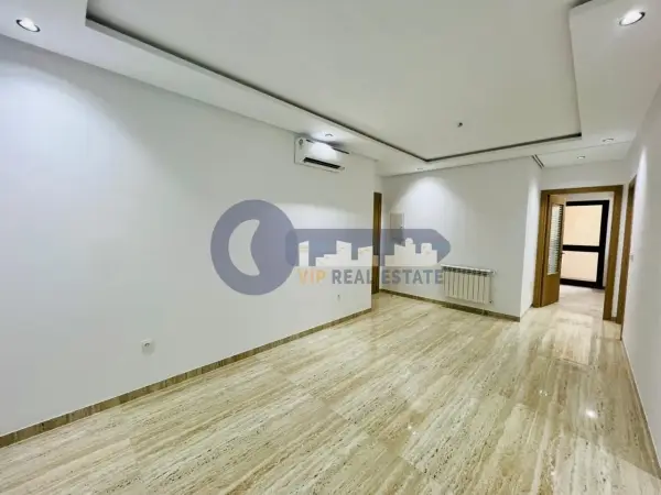 Appartement directe promoteur un S+2 La Soukra