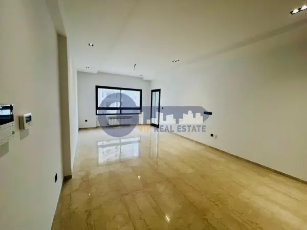 À louer un appartement S+3 à jardin de carthage jamais habité