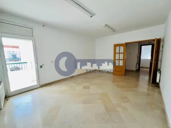 A louer un S+2 à gammarth