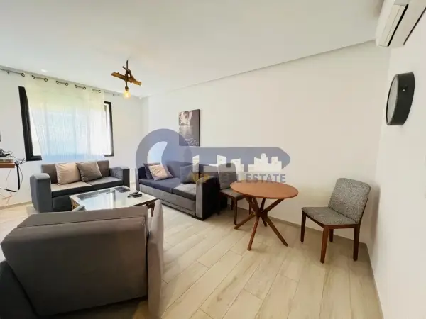 A Louer S+1 meublé à la Marsa