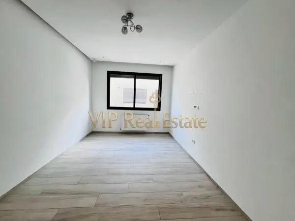 A Louer un appartement s+1 à la Marsa