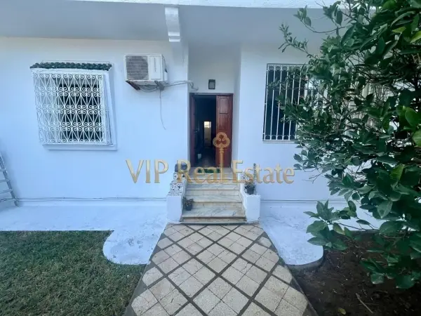 A louer s+2 à la Marsa Corniche