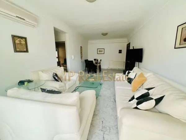 A Louer un s+3 meublé à Cartahage