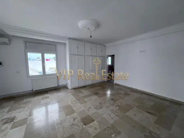 A Louer un S+3 Marsa Saada