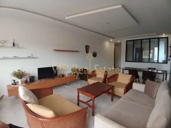 A Vendre un s+2 à la Marsa Erriadh