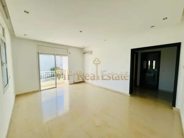 A louer un appartement s+2 à Sidi daoud