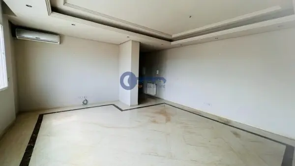 À Vendre – Appartement S+3 à La Marsa Les Pins