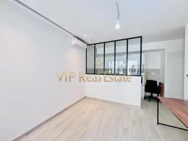 A louer un s+1 à la Marsa