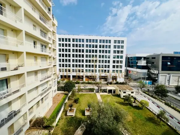 A Louer un Appartement de luxe en s+3 au Lac 2