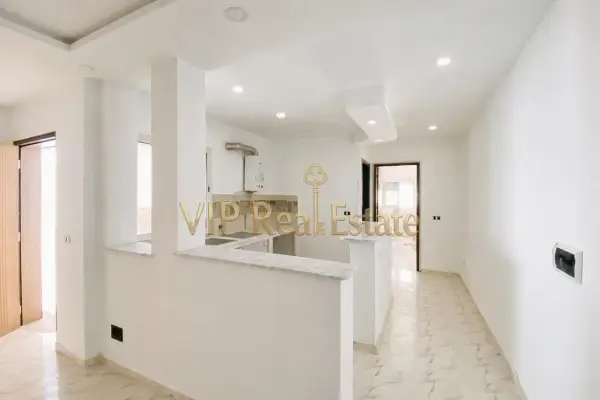 A louer un étage de ville s+2 à la Marsa Ennassim