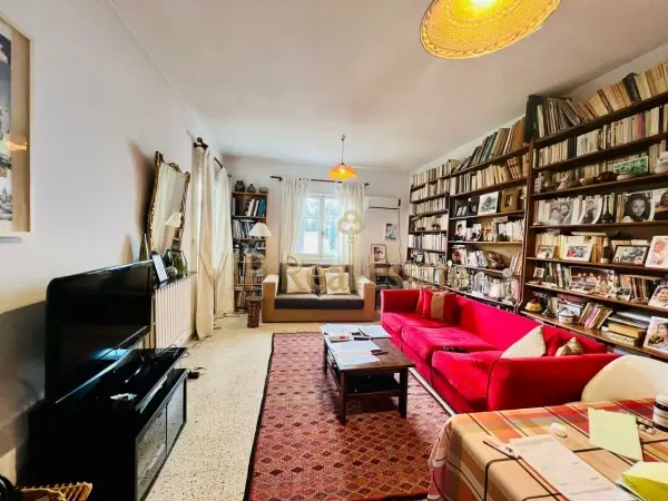 À vendre – Appartement S+3 à La Marsa Ennassim