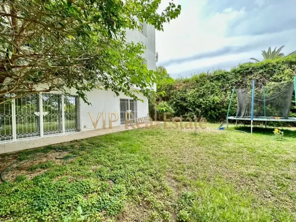 A vendre un Triplex – La Marsa Les Pins