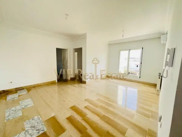 À louer – Appartement S+2 à Sidi Daoued