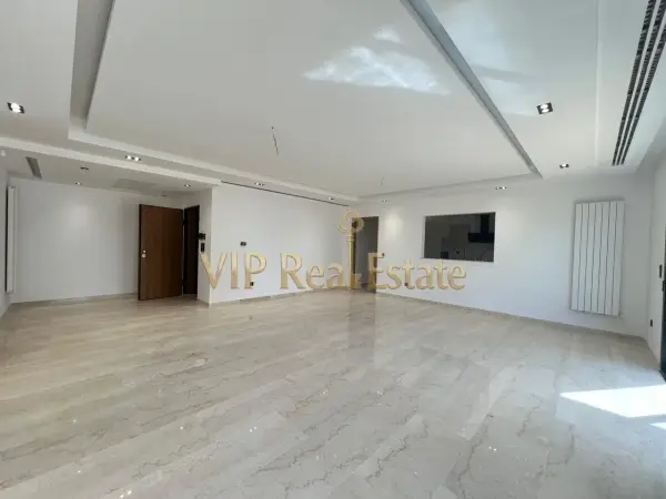 A Vendre S+3 jamais habité à Jardin de Carthage