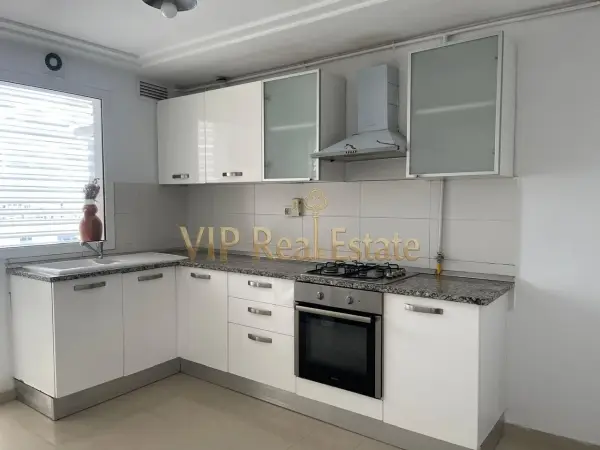 A louer Appartement S+2 à Jardin de Carthage