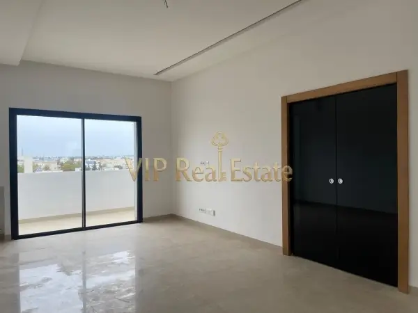 A vendre un appartement s+2 à jardin de Carthage