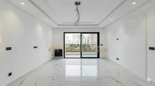 A Vendre S+2 à Jardin de Carthage