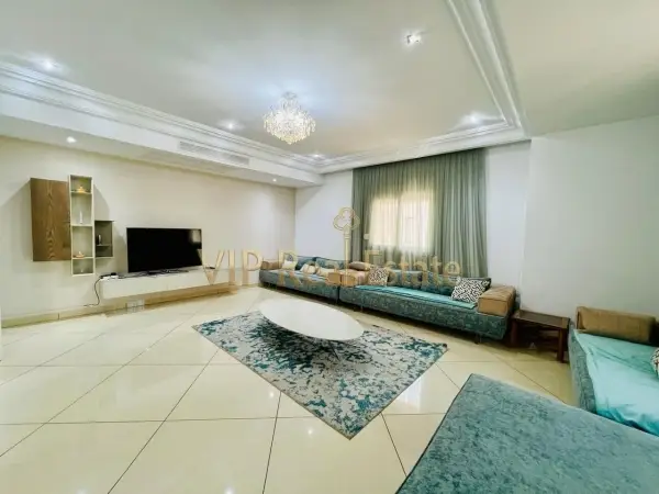 A Vendre un Appartement s+3 au lac 2