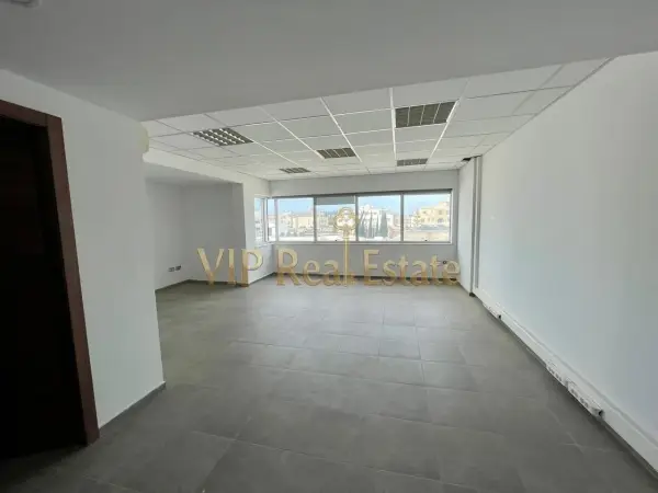 A louer un Bureau H+3 Hautr Standing au lac 2