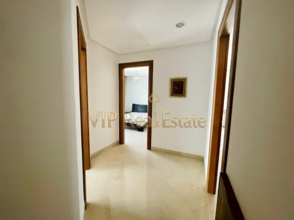 Appartement S+3 Meublé de Haut Standing aux Berges du Lac 2
