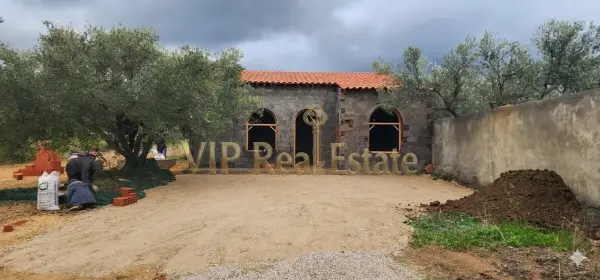 Terrain Exceptionnel de 3 500 m² à Rtiba – Vue Mer & Montagnes