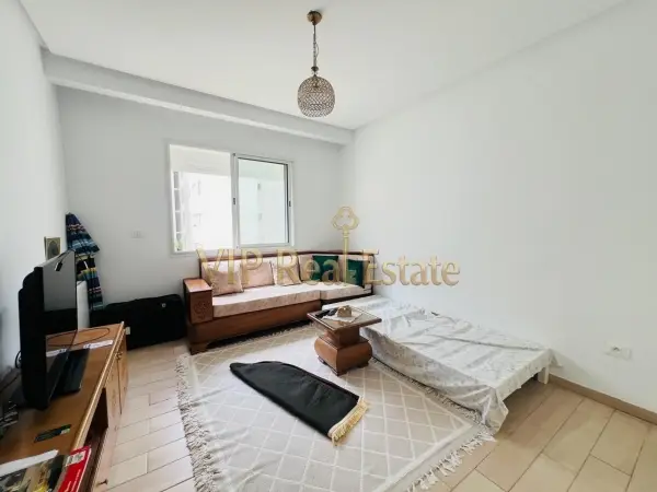 À vendre –un Appartement s+2 à La Soukra