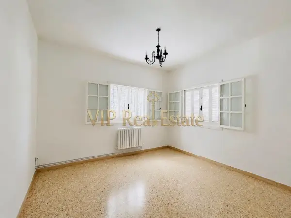 A louer un Appartement S+2 à la Marsa plage