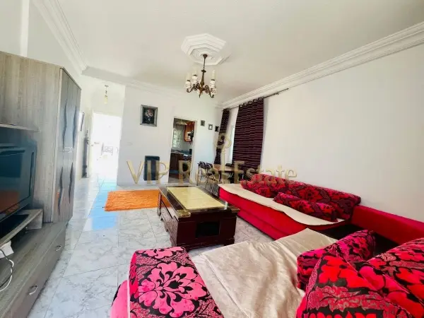 À louer – Appartement S+1 Meublé à la marsa