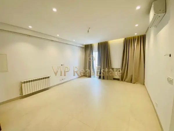 A louer un appartement s+1 à la Marsa
