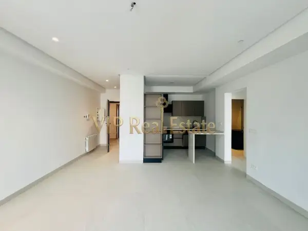 A louer un appartement s+1 à la Marsa