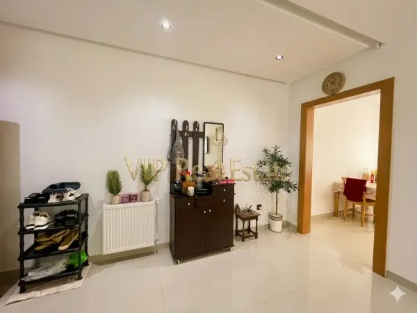 À Louer – Magnifique Appartement S+2 Meublé à La Soukra