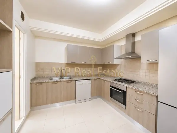 À louer – Superbe appartement S+3 Haut Standing à Aïn Zaghouan Nord