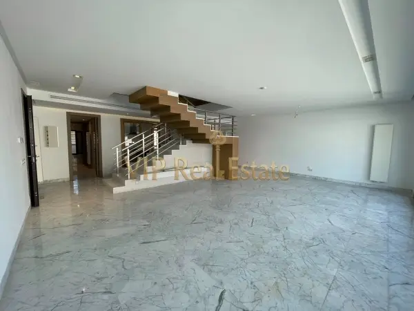 A vendre un duplex S+3 Haut Standing au Lac 2