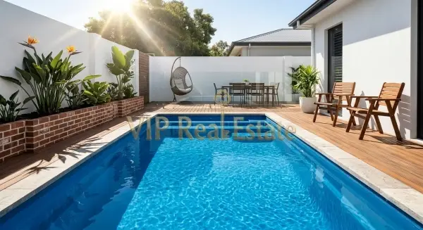Triplex meublé de haut standing à louer à la semaine – Hammamet, à proximité du Calypso