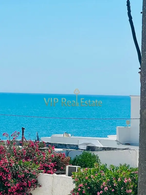 À louer – un S+2 avec vue mer et jamais habité à La Marsa corniche
