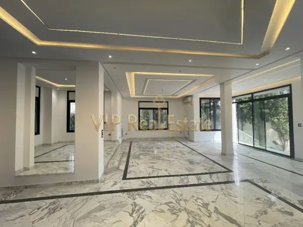 A Louer une villa Haut Standing Au Lac 1
