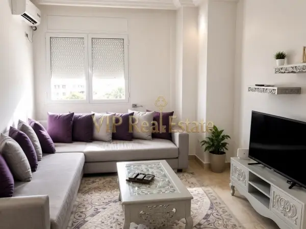 A Vendre un s+1 à la Marsa