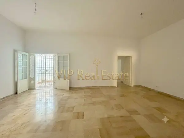 A louer un appartement s+1 à la Marsa Plage