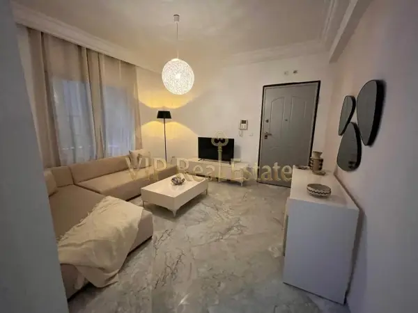 A louer un appartement S+1 meublé au lac 2