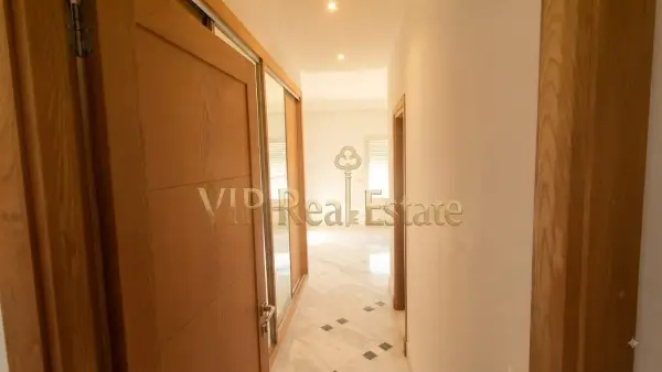Appartement S+3 Haut Standing – Berges du Lac 2